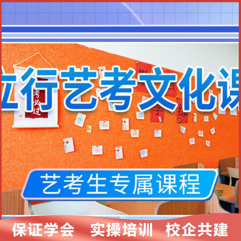 艺考文化课培训【高考】手把手教学