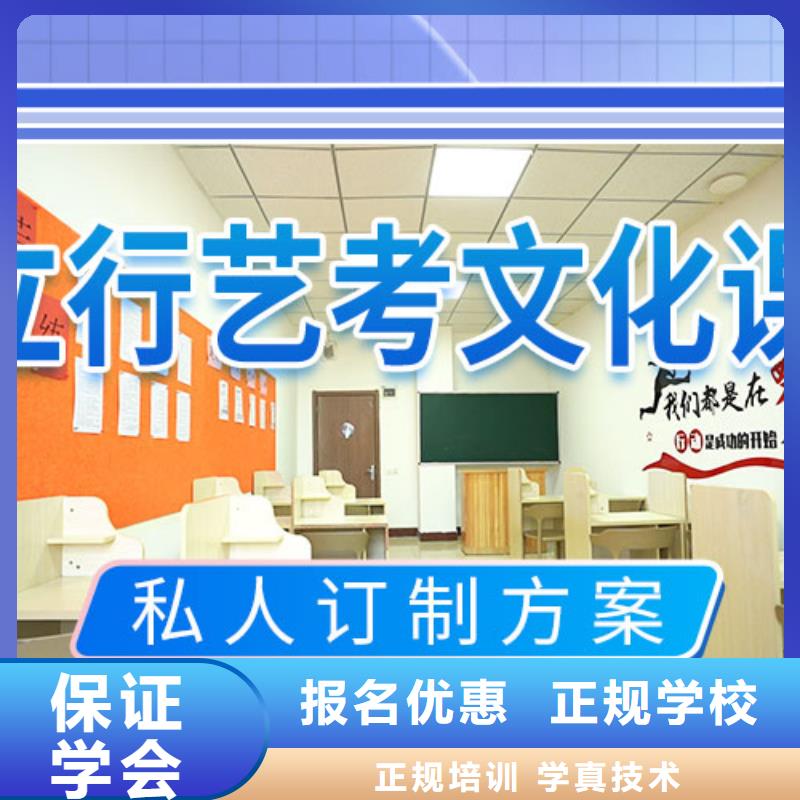 艺考生文化课补习机构有哪些
