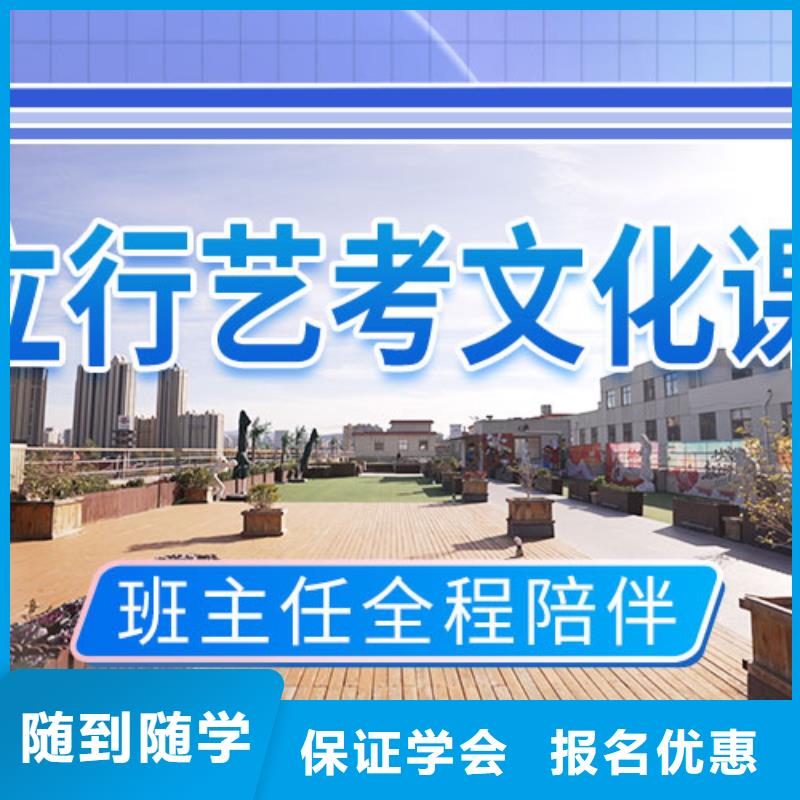 县艺术生文化课集训冲刺升学率高的