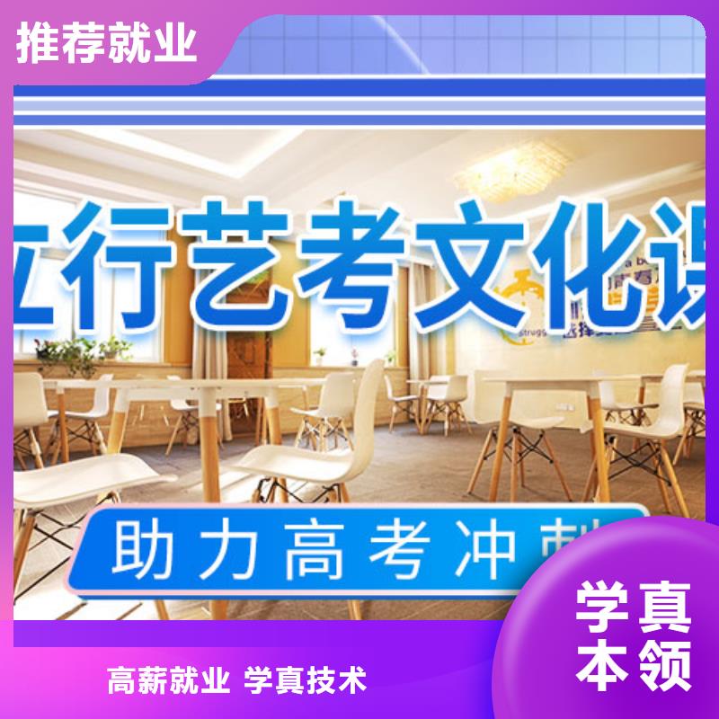艺术生文化课辅导集训本地