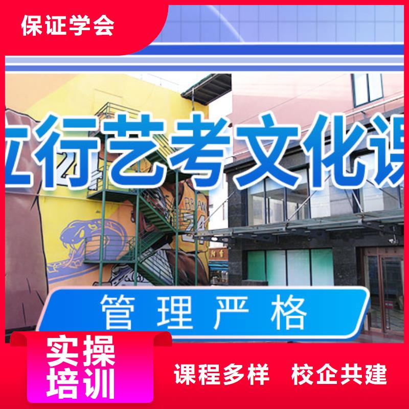 县艺术生文化课集训冲刺升学率高的