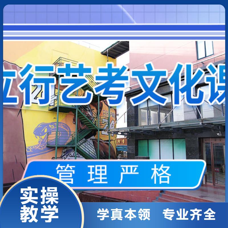 县艺术生文化课集训冲刺升学率高的