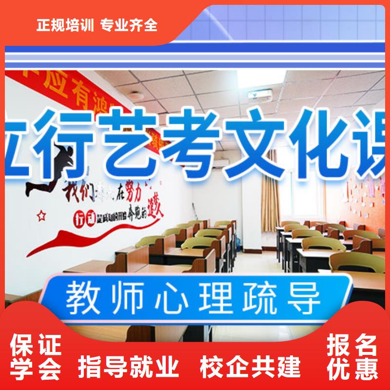 艺考文化课冲刺高中寒暑假补习随到随学