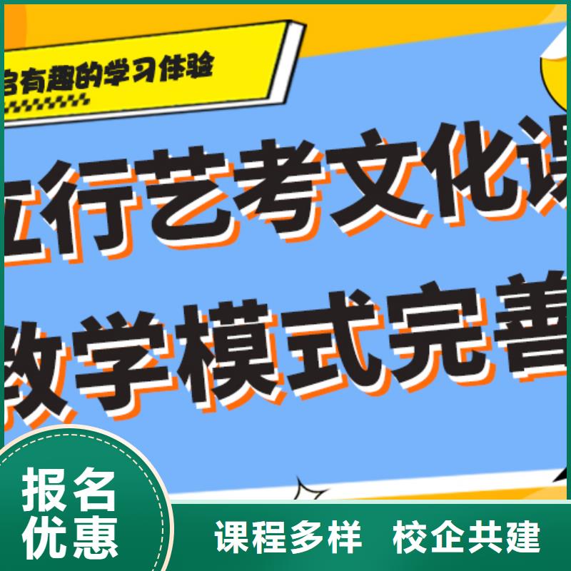 艺考生文化课培训补习哪家好私人订制方案