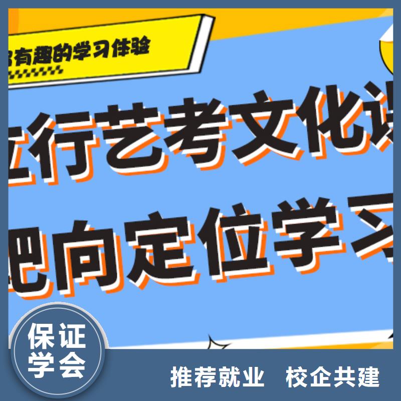 艺考生文化课补习机构排行榜专职班主任老师全天指导