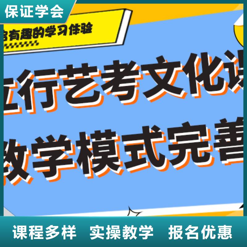 艺考生文化课集训冲刺价格艺考生文化课专用教材