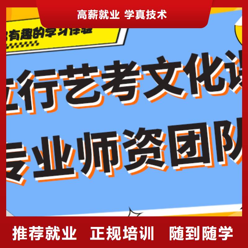 艺术生文化课培训补习费用艺考生文化课专用教材