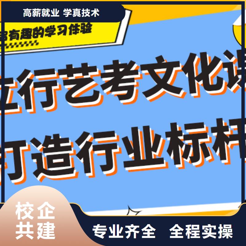 艺考生文化课补习学校哪里好艺考生文化课专用教材