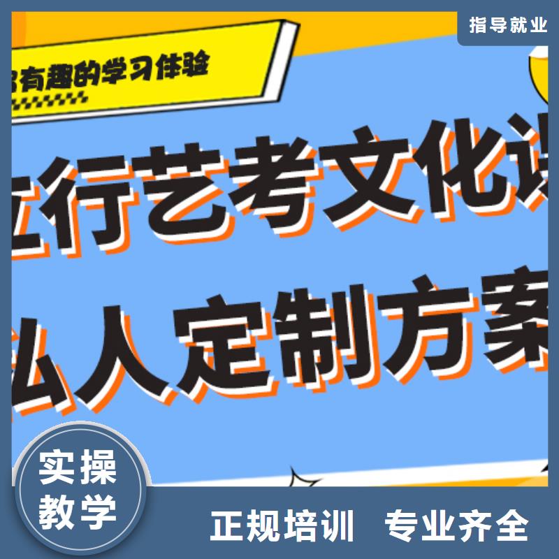 艺术生文化课培训机构有哪些精准的复习计划