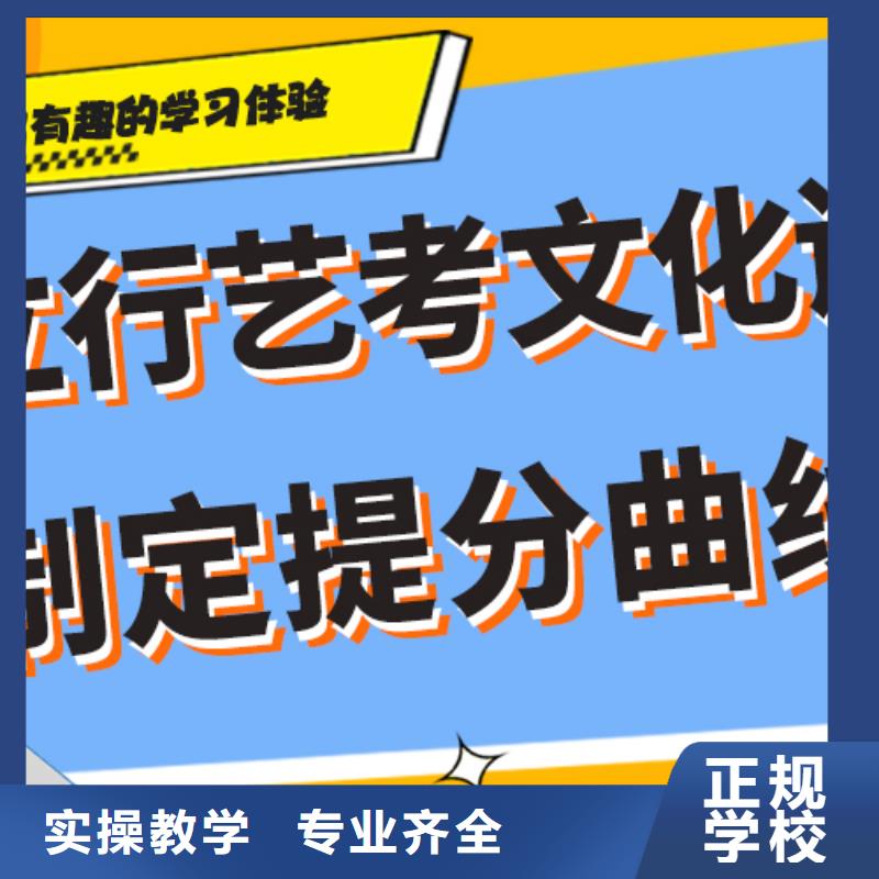 艺术生文化课培训学校怎么样定制专属课程