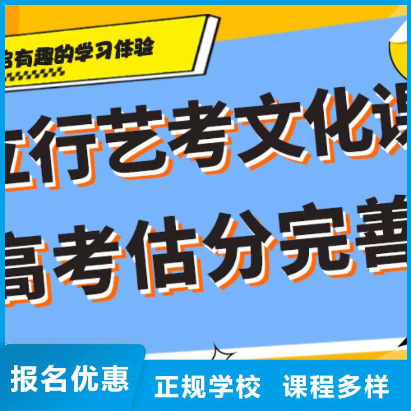 艺术生文化课培训机构艺考一对一教学随到随学