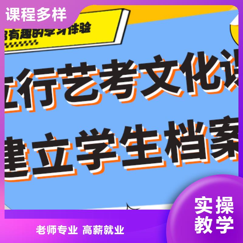 艺考生文化课培训补习怎么样艺考生文化课专用教材