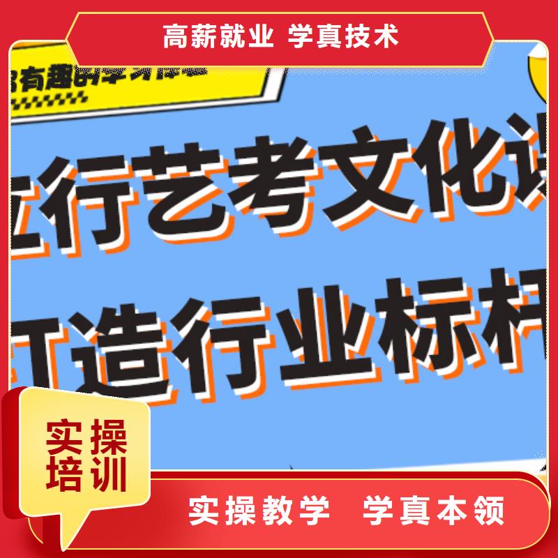 艺考生文化课培训学校哪里好精准的复习计划