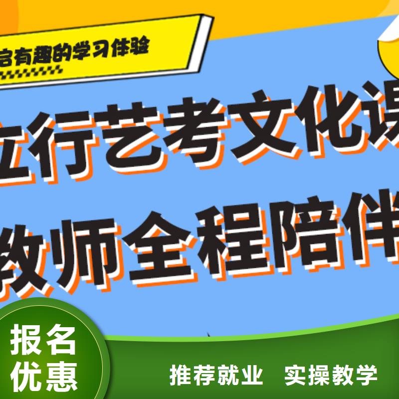 艺考生文化课补习机构哪里好定制专属课程