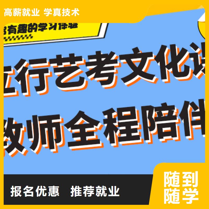 艺术生文化课培训机构价格一线名师授课