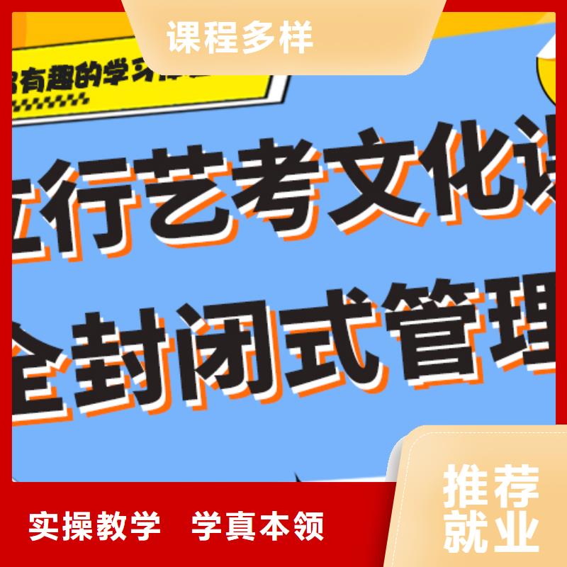 艺考生文化课培训补习怎么样艺考生文化课专用教材