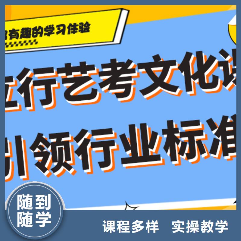 艺考文化课集训-艺考辅导正规培训