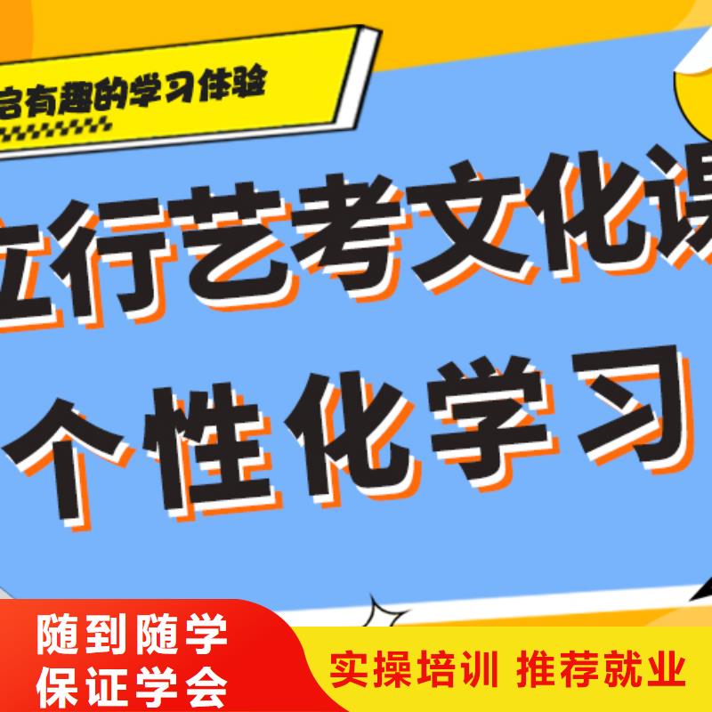 艺考生文化课培训机构哪家好一线名师授课