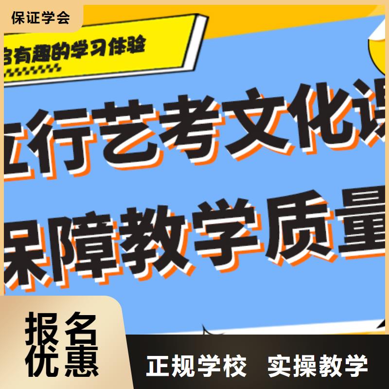 艺考生文化课培训补习怎么样艺考生文化课专用教材