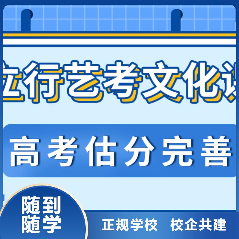 艺术生文化课辅导集训一览表精准的复习计划