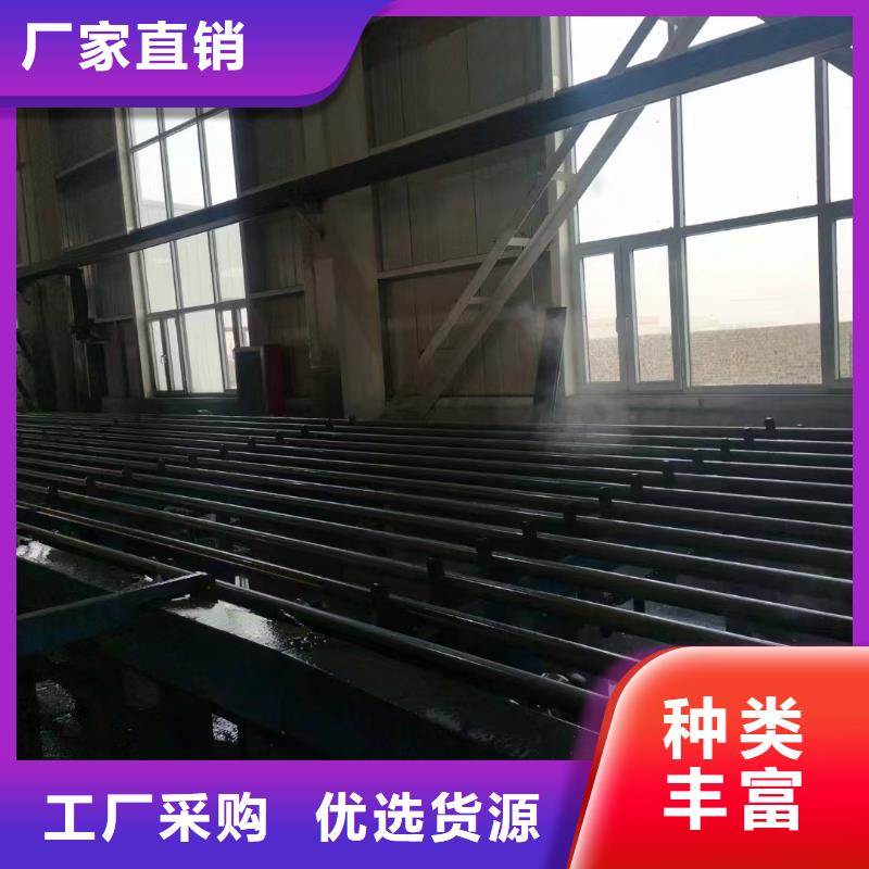 县桥梁声测管厂家今日价格