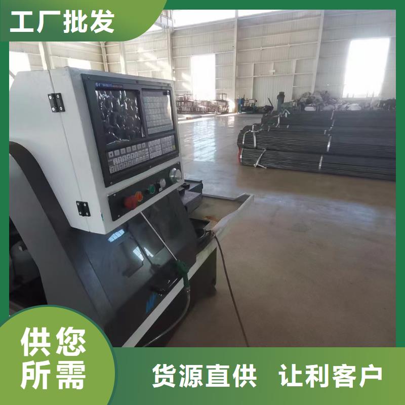 57*1.5声测管现货专车配送