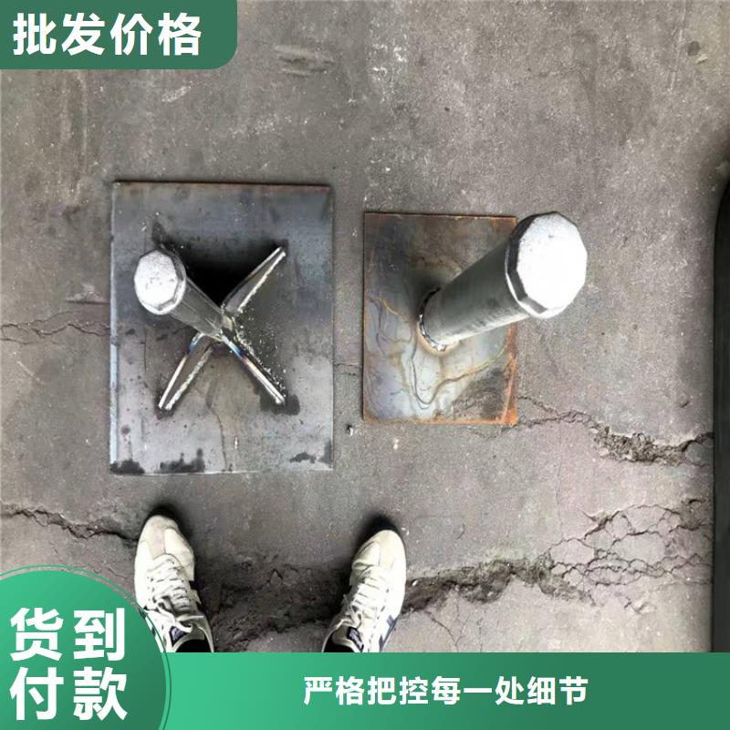 沉降板生产厂家公司一角