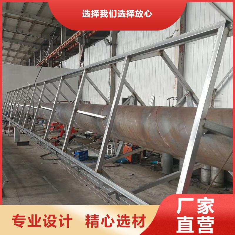 道路雕塑精神堡垒品质过关