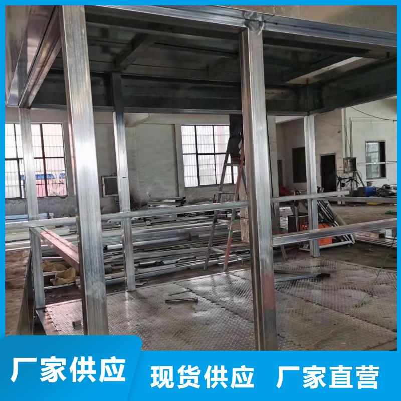 岗亭定制品质放心