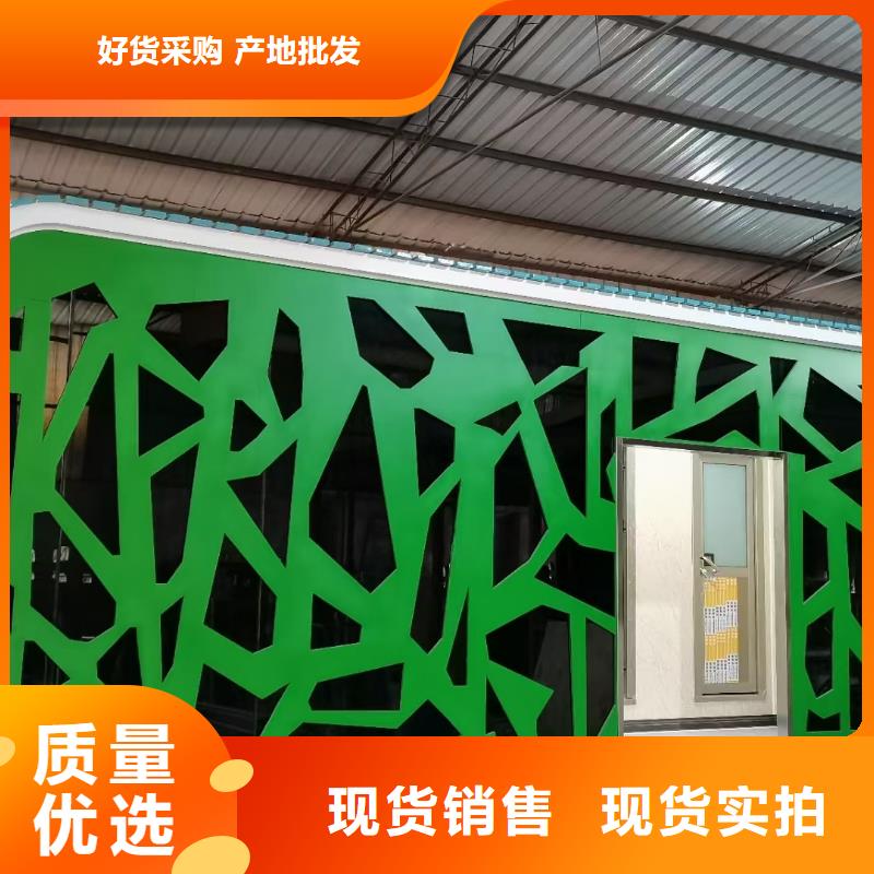 钢结构岗亭源头好货