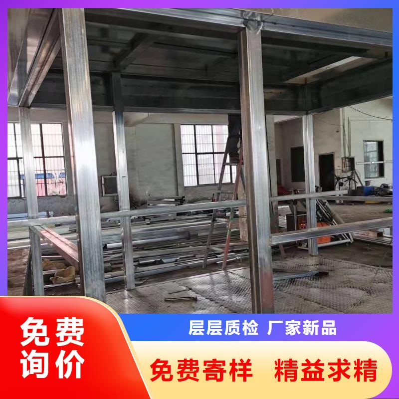 小区岗亭良心厂家