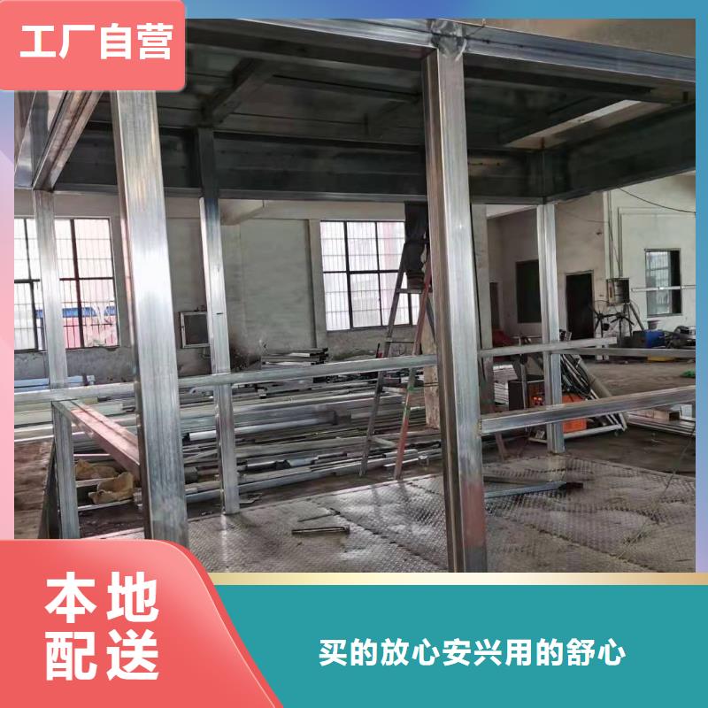 景区岗亭质量可靠