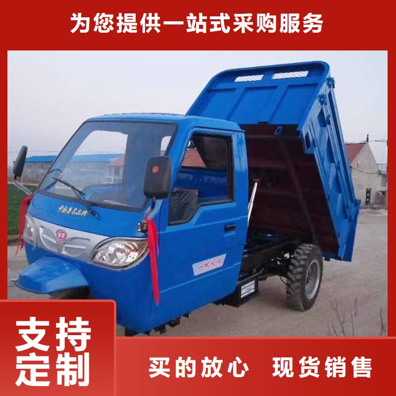 厂家货源<瑞迪通>（瑞迪通）柴油三轮车企业-大品牌