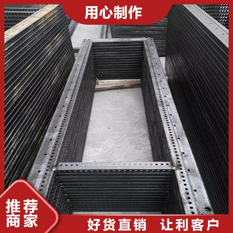 专业生产设备[东广]C型材配电柜壳体高端定制