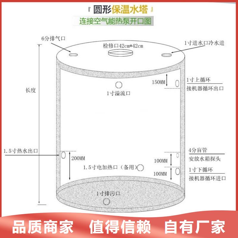 定安县水箱清洗源头厂家