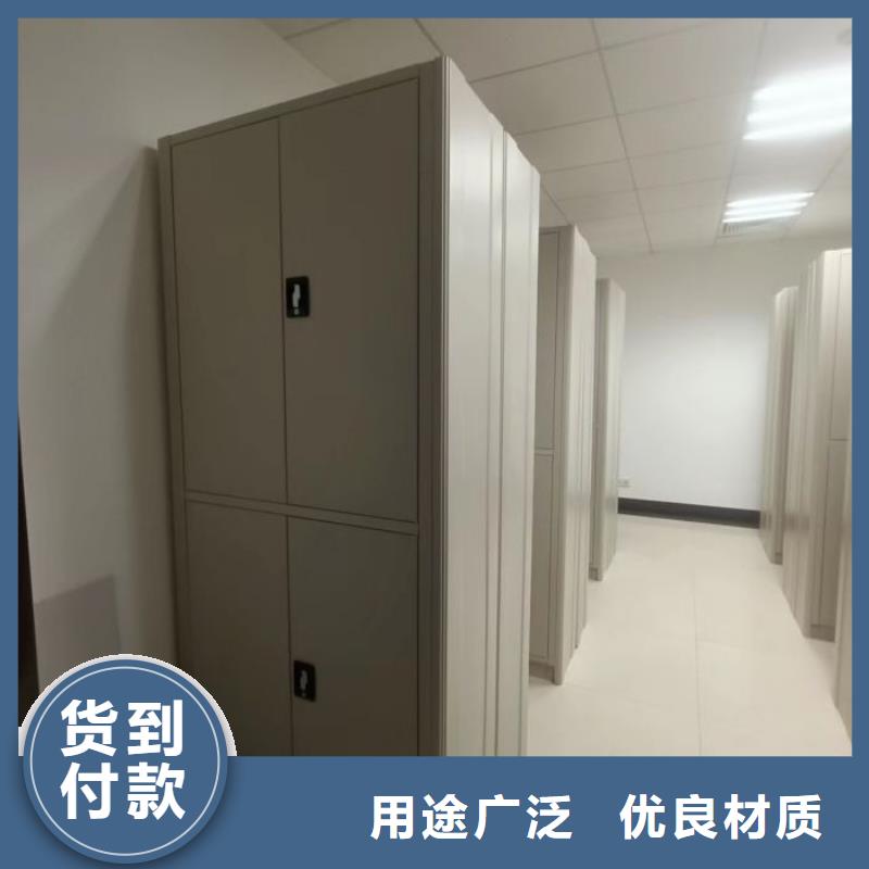 咨询优惠【世晔】密集手摇移动书架