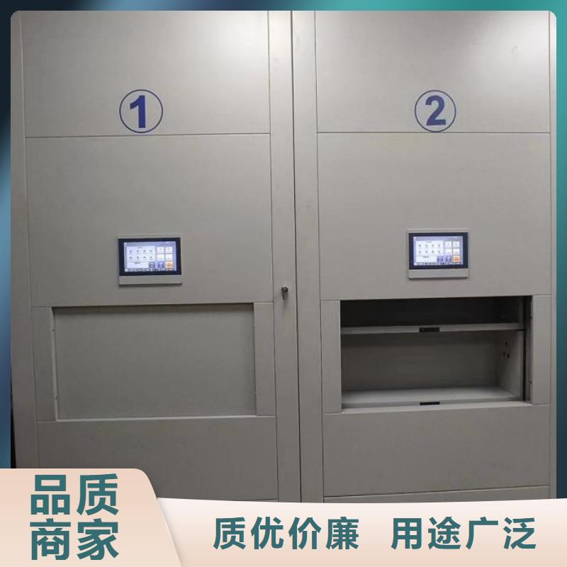 服务热情【世晔】手电动密集架
