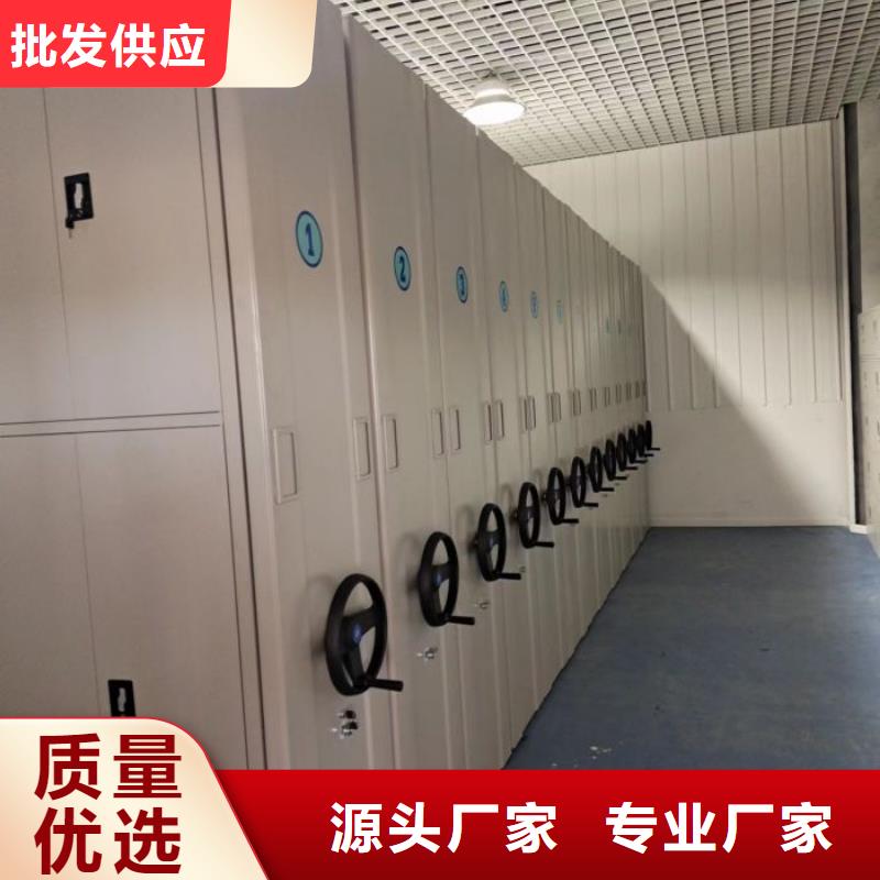 共享双赢【世晔】财会凭证密集架