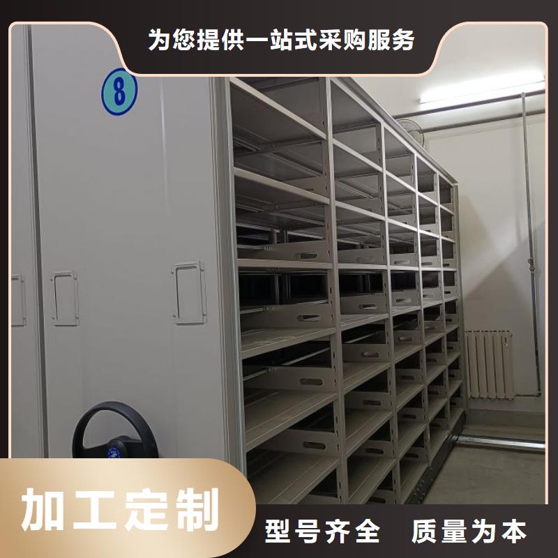 厂家哪家好【桦平】轨道密集架