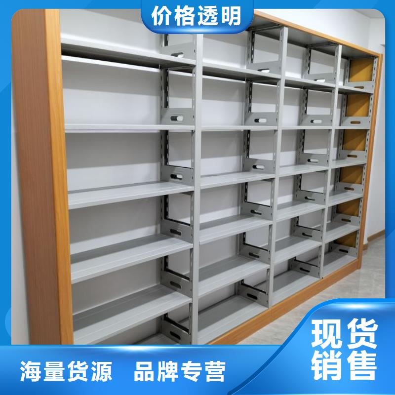 厂家哪家好【桦平】轨道密集架