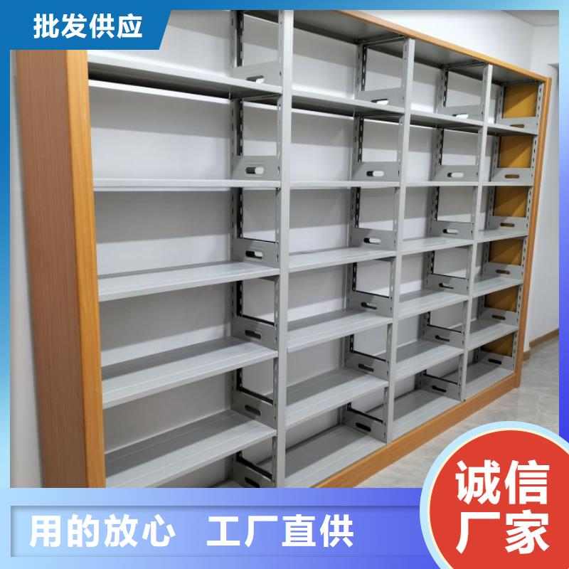 技术服务【桦平】磁带密集柜