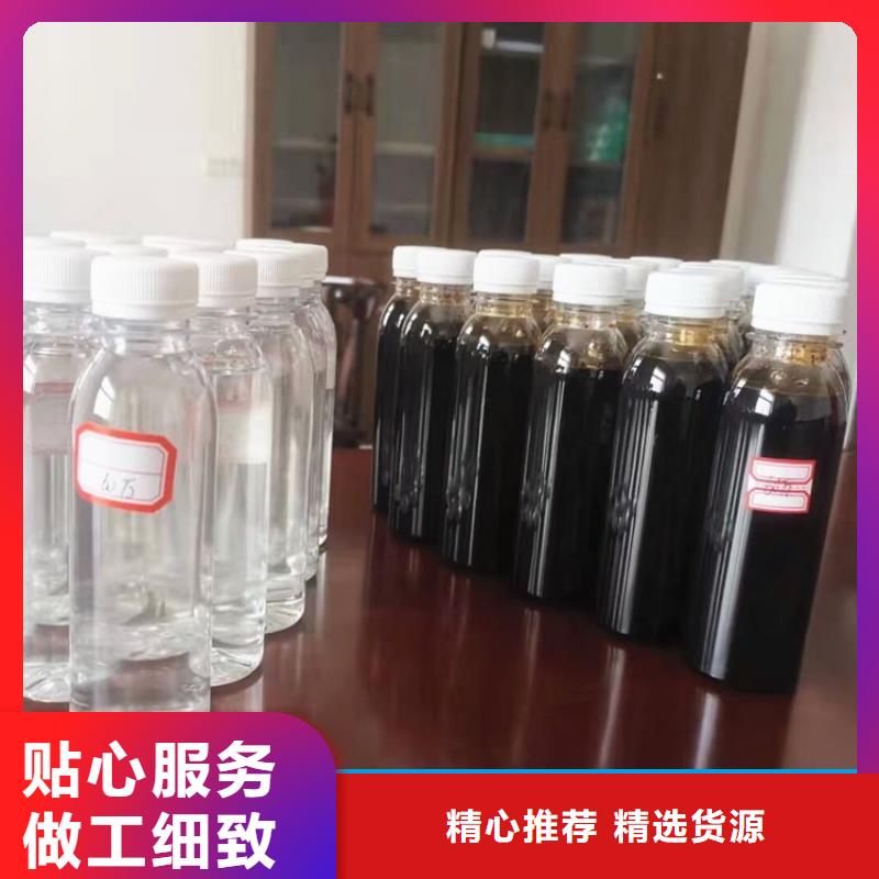  碳源不只是质量好