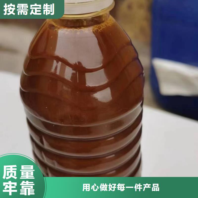  聚合氯化铝好品质经得住考验