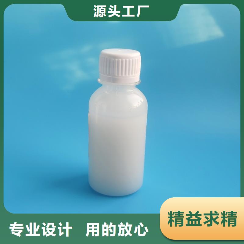 消泡剂核心技术