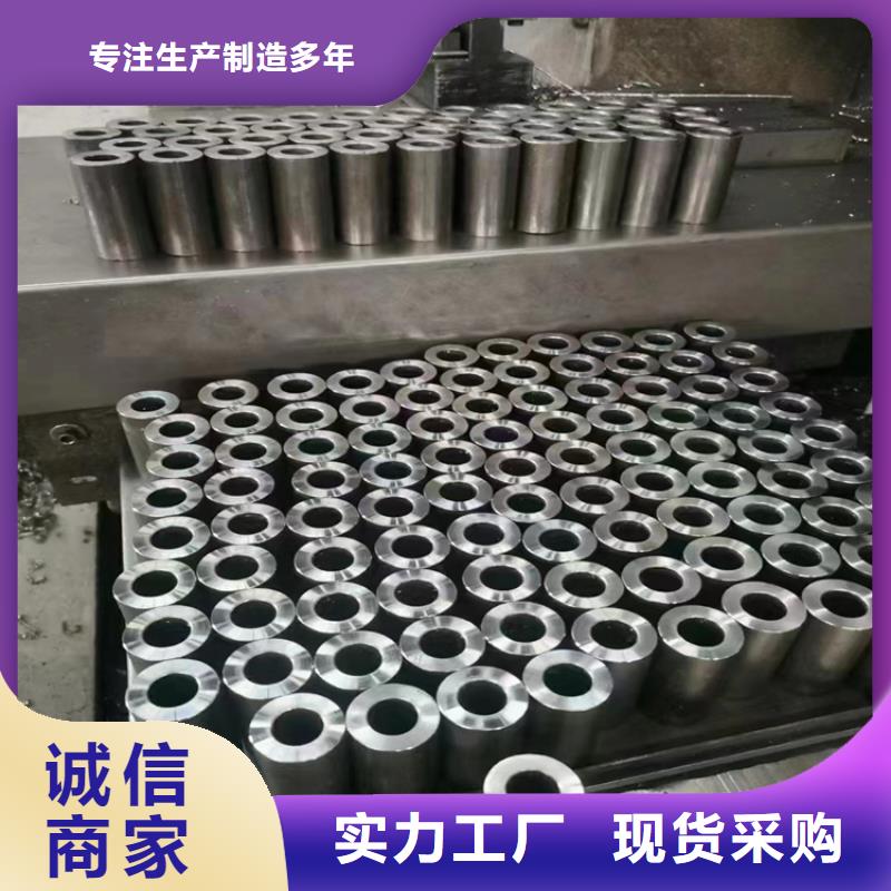 热轧无缝管供货及时