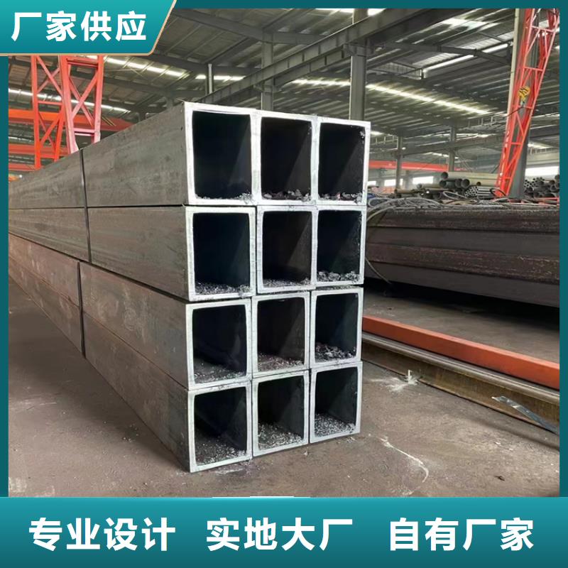 Q355B方矩管行业动态