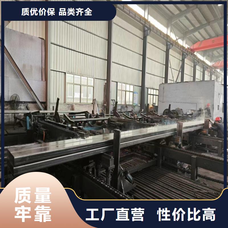 4X6方管定做-4X6方管厂