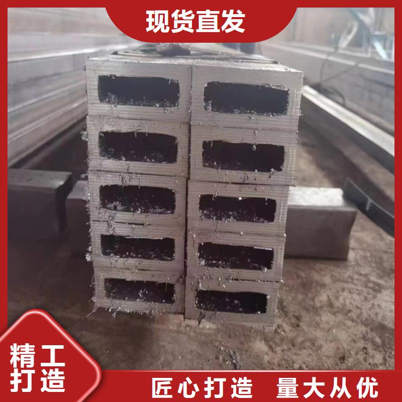 低合金方矩管大厂家才可靠