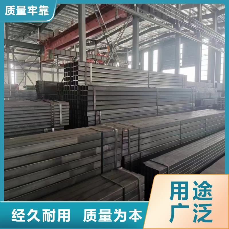 40X40方管价格源头厂家