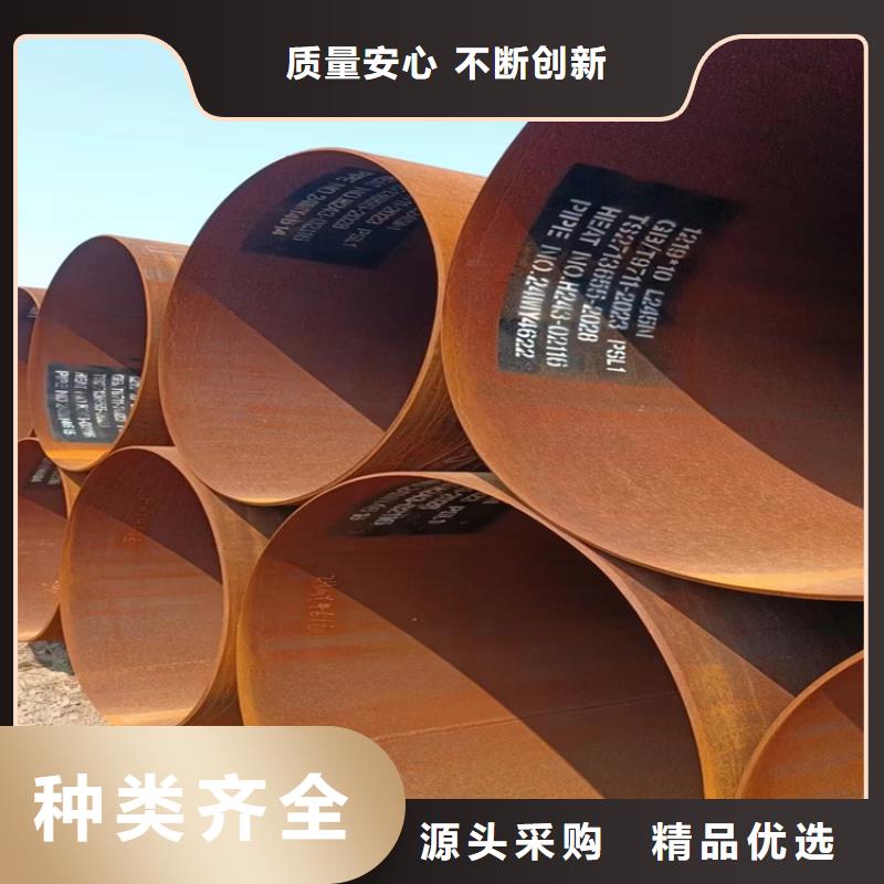 直缝焊管实体厂家质量有保障
